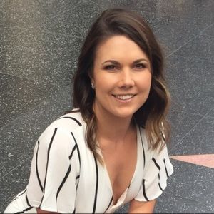 Meet your Posher, Michelle